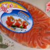 forel-kusochki-v-masle-pan rybar-izmail