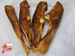 Толстолоб кусочки (крупные)